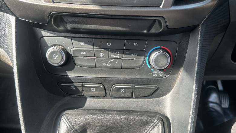 Ford Transit Connect 220 L1 Diesel 1.5 EcoBlue 75ps Trend Van